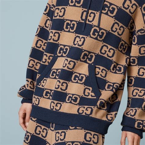 gucci maglione amore|Gucci Maglione Con Ricamo GG .